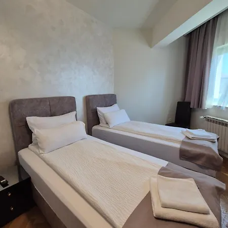 Mb Hotel 3*