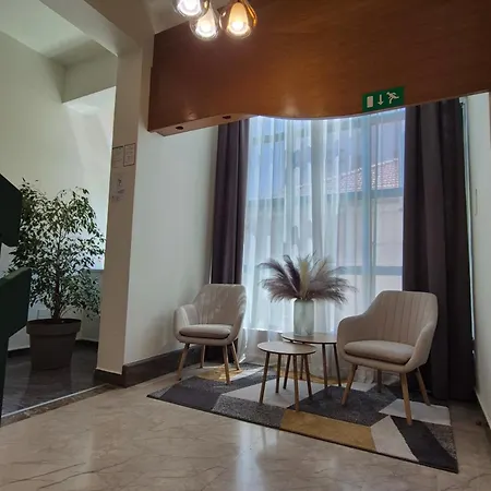 Hotel Mb Metković