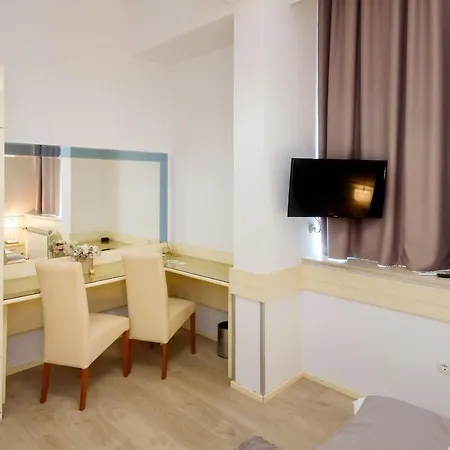 Hotel Mb