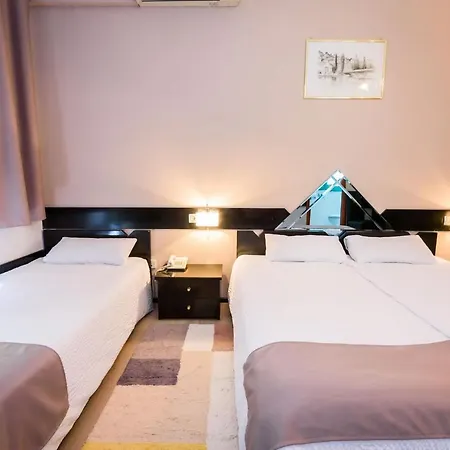 Hotel Mb Metković