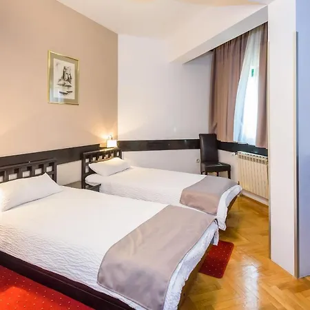 Hotel Mb Metkovic