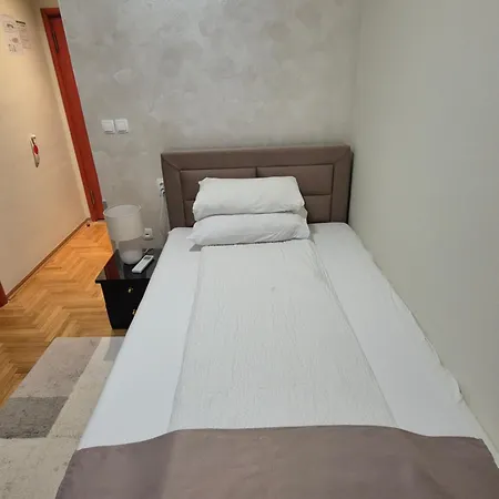 Mb Hotel Metković