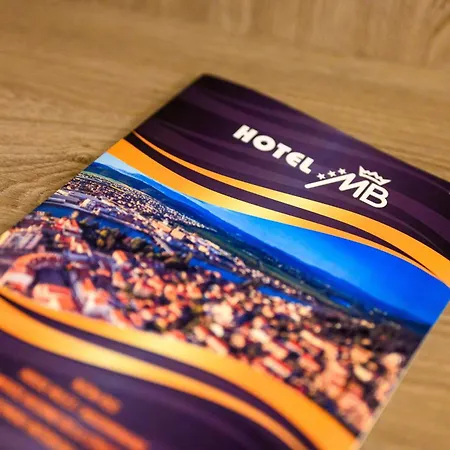 Mb Hotel