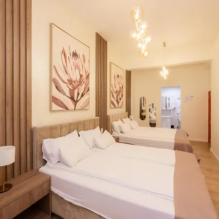 Hotel Mb