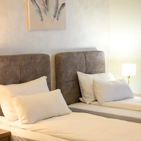 Mb Hotel Metković