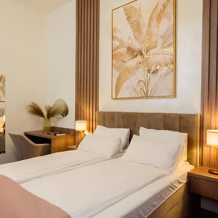 Hotel Mb