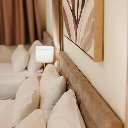 Mb Hotel 3*