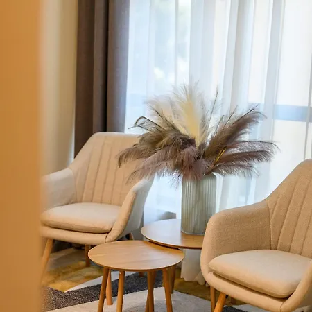 Hotel Mb