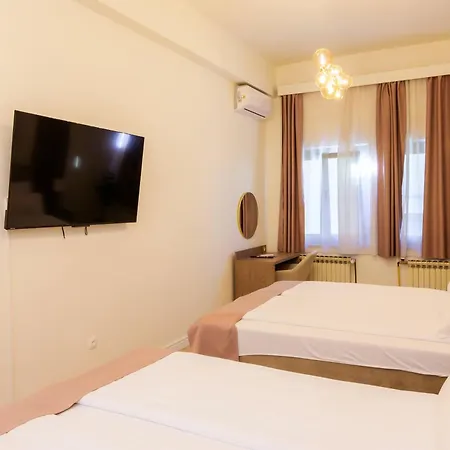 Mb Hotel Metković